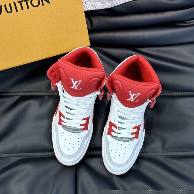 l**is V*t*n sneakers
